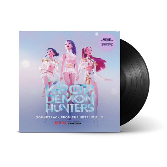 KPop Demon Hunters Cast - KPop Demon Hunters