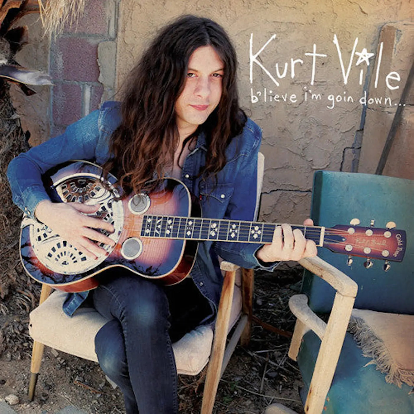 Kurt Vile - B’leive I’m Going Down