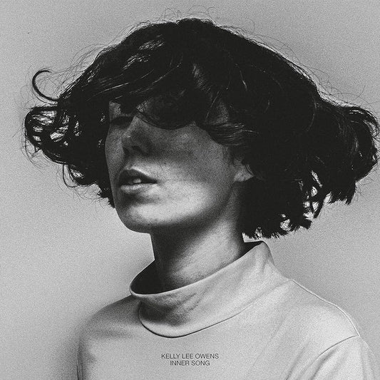 Kelly Lee Owens - Inner Song