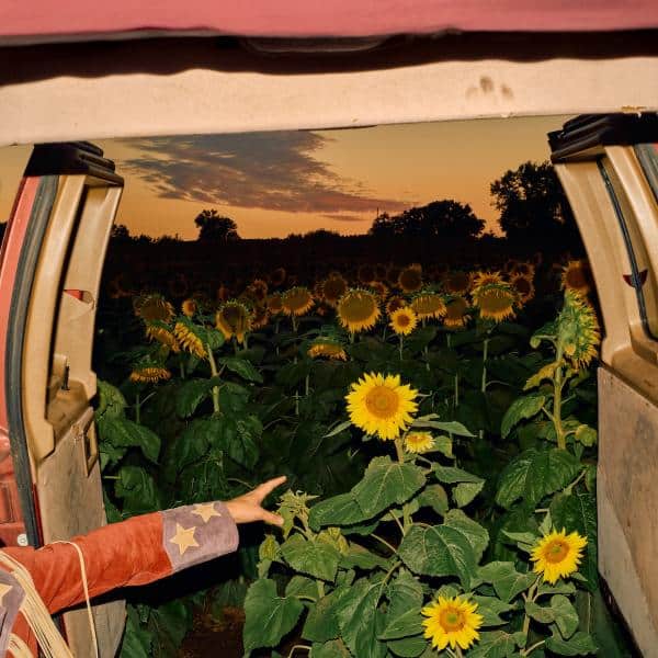Kevin Morby - Little Wide Open (Eco Mix)