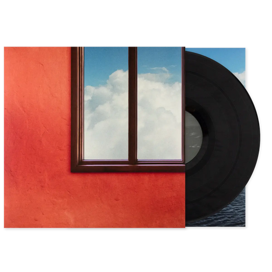 Khruangbin - A La Sala