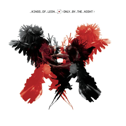 Kings of Leon – Only by the Night