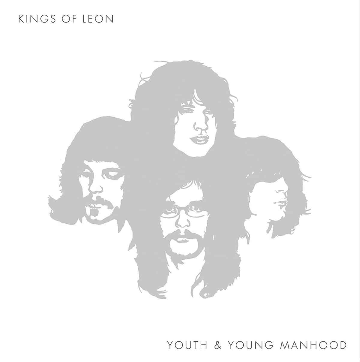Kings of Leon – Youth and Young Manhood