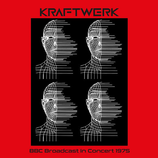 Kraftwerk - BBC Broadcast In Concert 1975