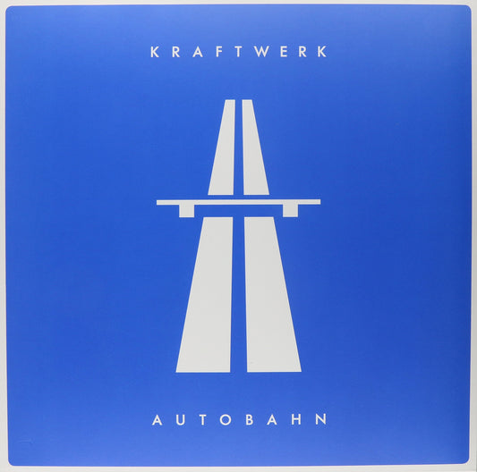 Krafwerk - Autobahn