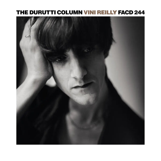 The Durutti Column - Vini Reilly