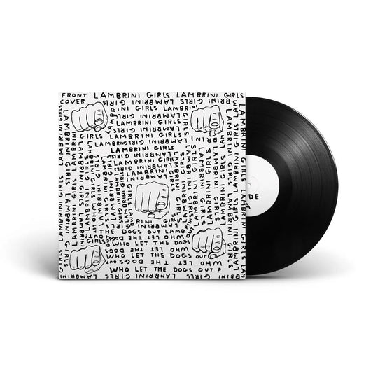 Lambrini Girls - Who Let the Dogs Out (Slutcore Version)