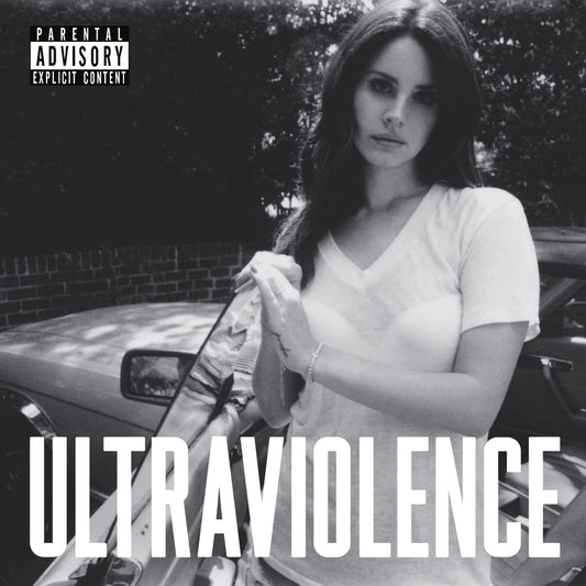 Lana Del Rey - Ultraviolence