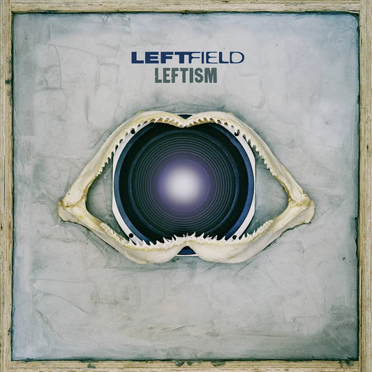 Leftfield – Leftism