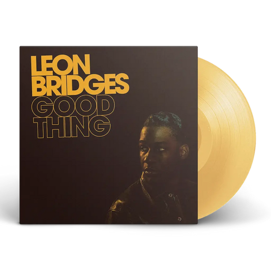 Leon Bridges - Good Thing (5th Anniversary Edition)