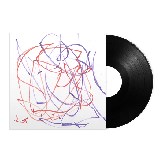 Loyle Carner - hopefully ! (White Label Version)