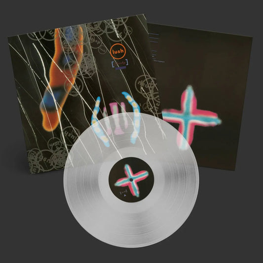 Lush - Spooky
