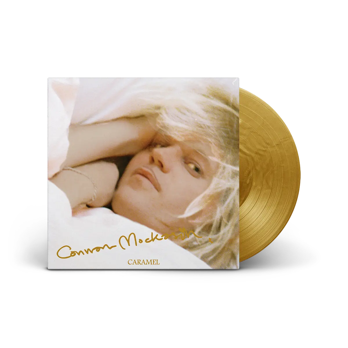Connan Mockasin - Caramel (Gold Nugget)