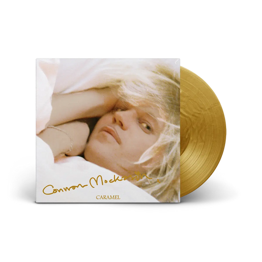Connan Mockasin - Caramel (Gold Nugget)