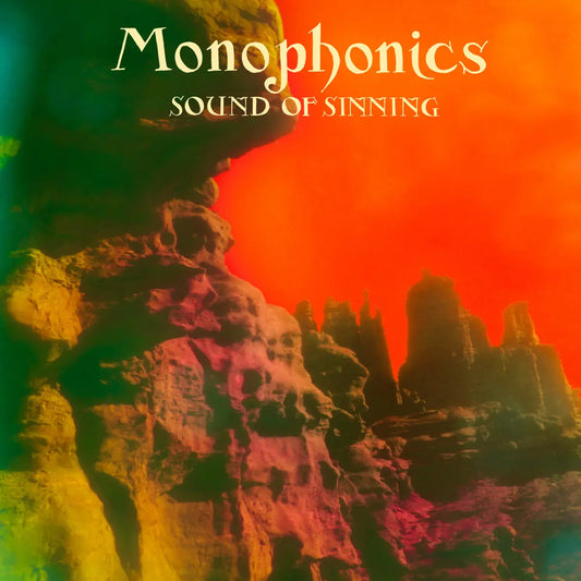Monophonics - Sound of Sinning (10 Year Anniversary Version)