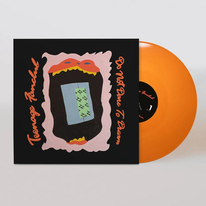 Teenage Fanclub - Do Not Dare To Dream