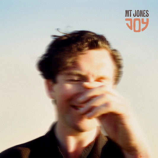 MT Jones - Joy