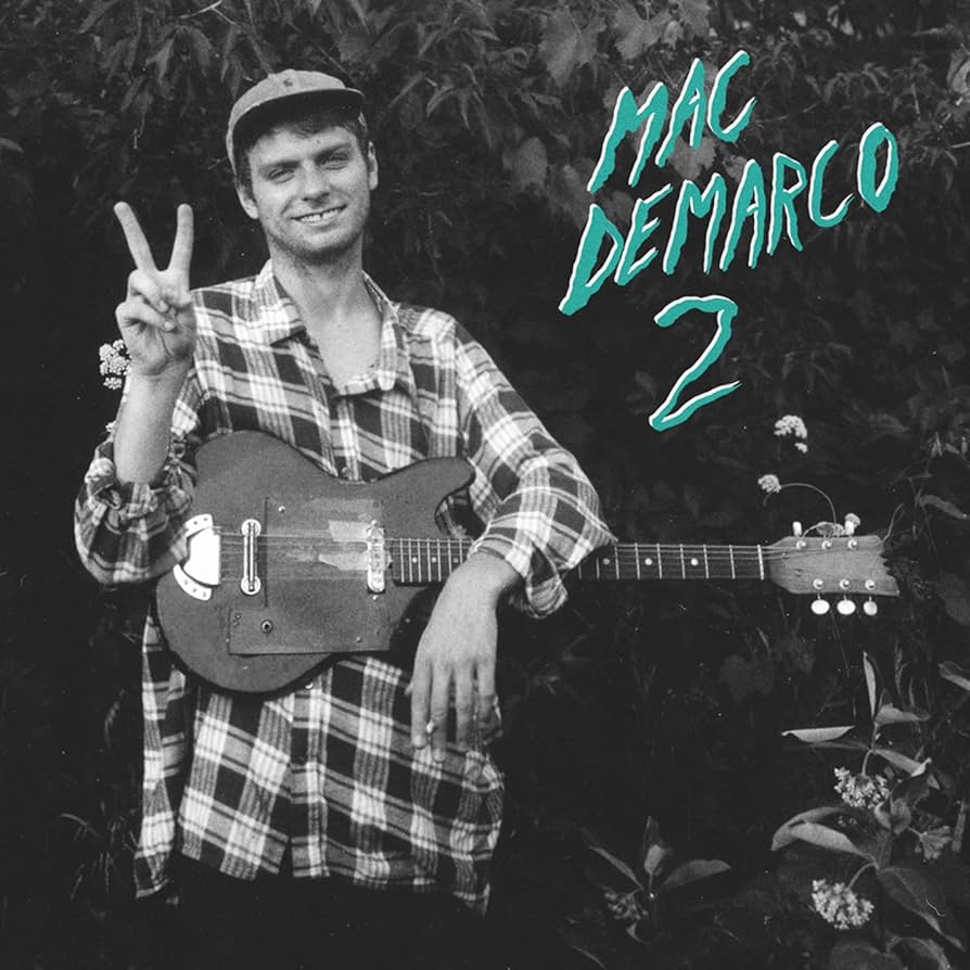 Mac DeMarco - 2