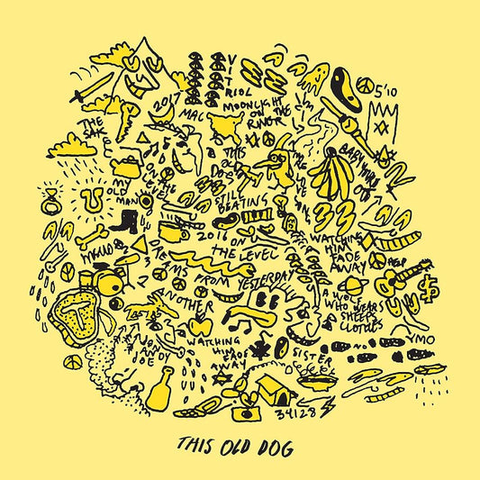 Mac DeMarco - This Old Dog