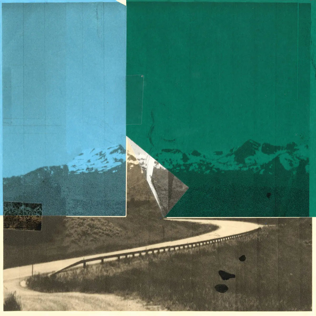 Macie Stewart – When the Distance Is Between Us