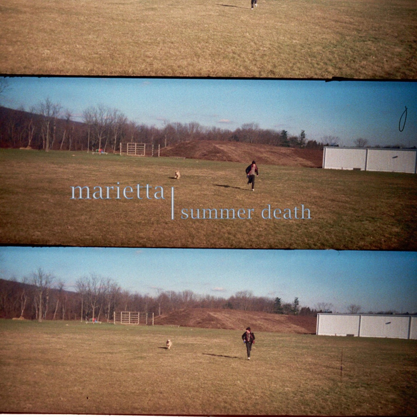 Marietta - Summer Death (Deck Wine)