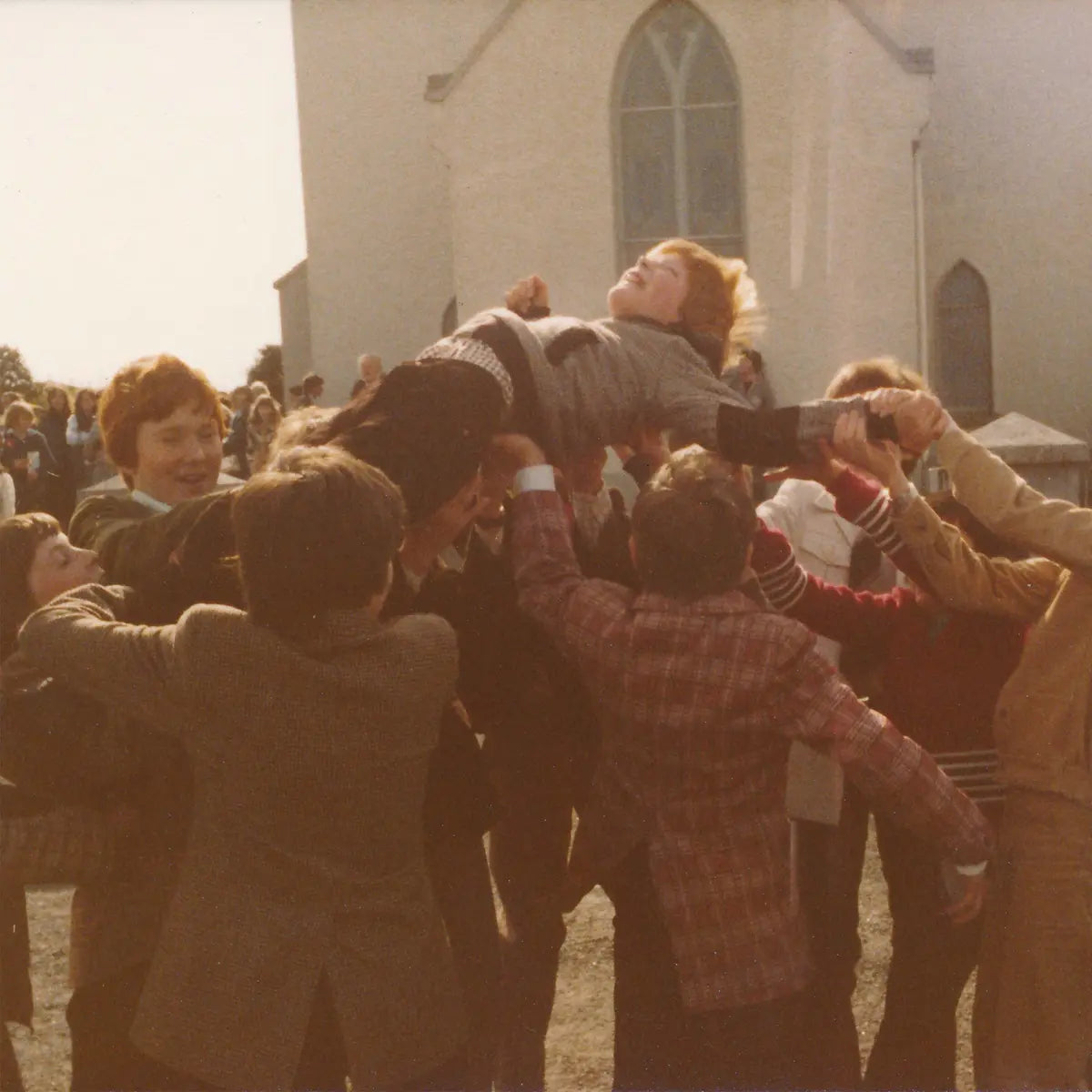 Maruja – Tír na nÓg