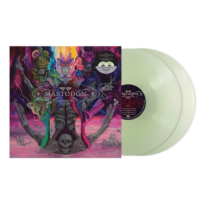 Mastodon - Marrow Deep