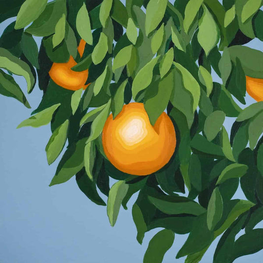 Tyler Ballgame - For The First Time, Again (Orange Marble)
