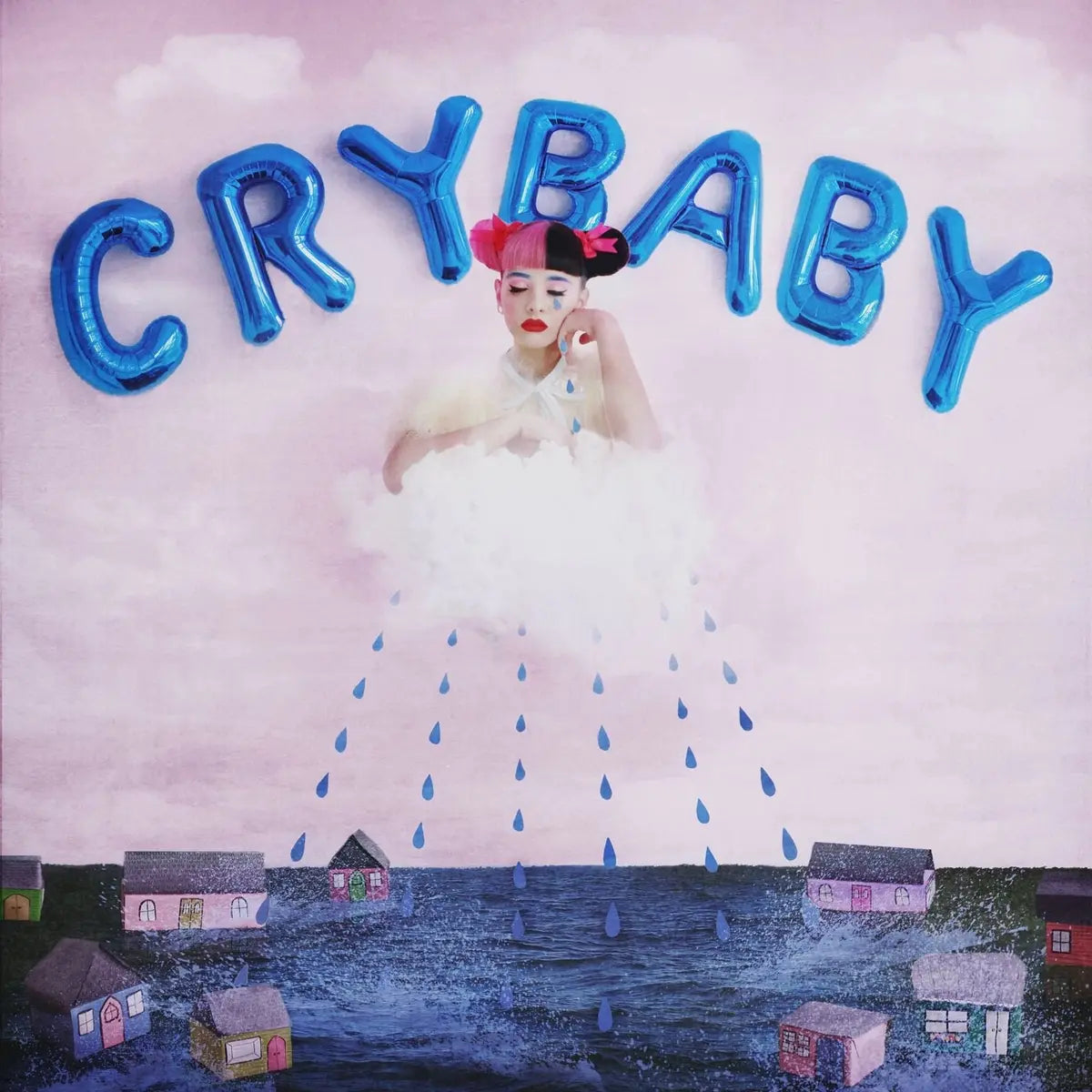 Melanie Martinez - Crybaby