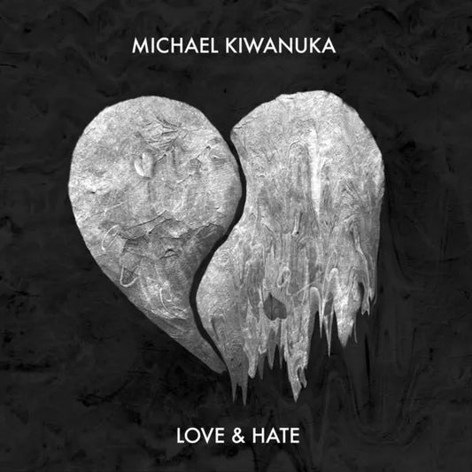 Michael Kiwanuka - Love &amp; Hate