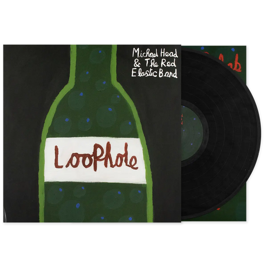 Michael Head & The Red Elastic Band - Loophole