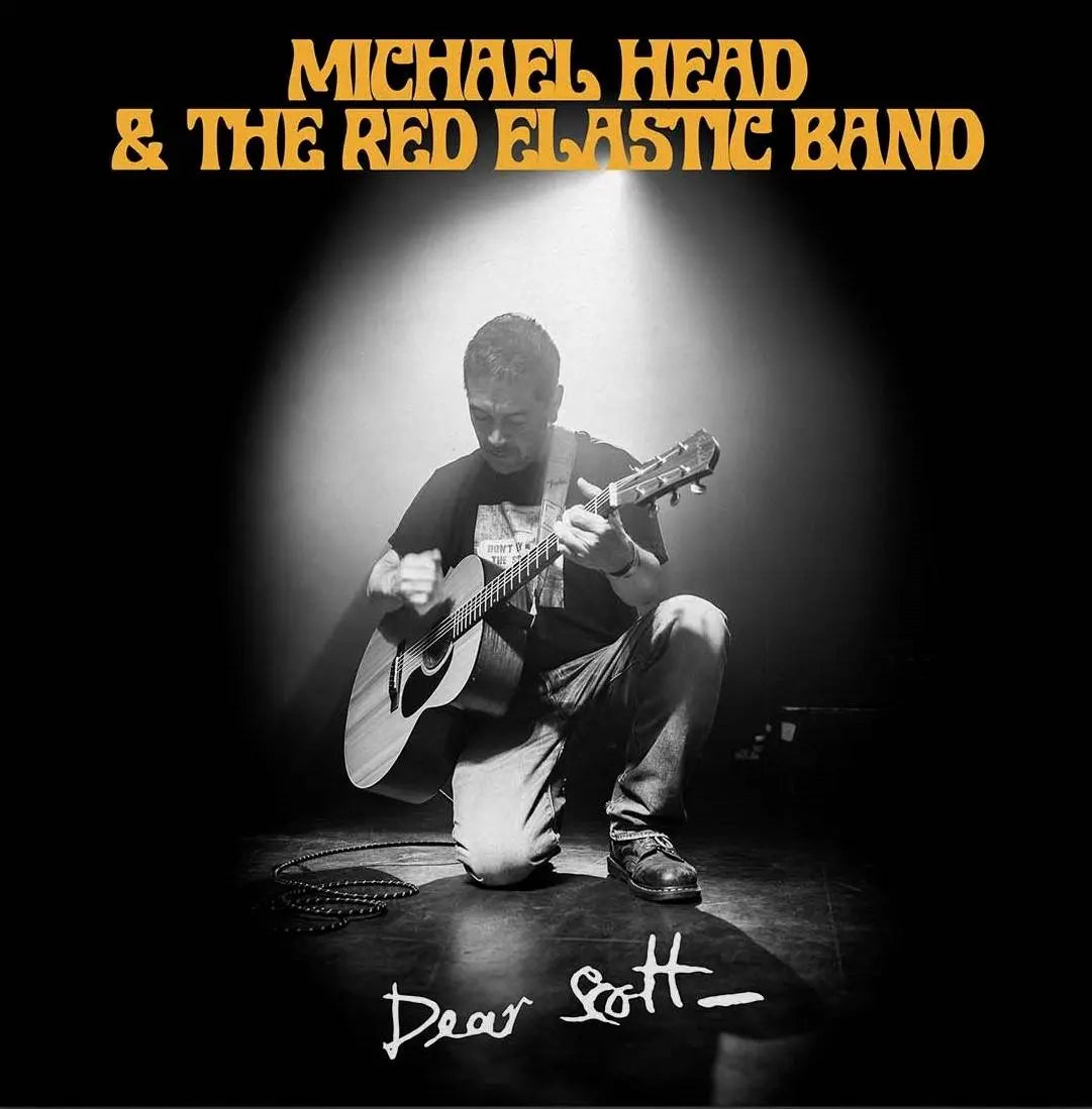 Michael Head & The Red Light – Dear Scott