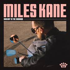 Miles Kane - Sunlight In The Shadows (Electric Smoke)