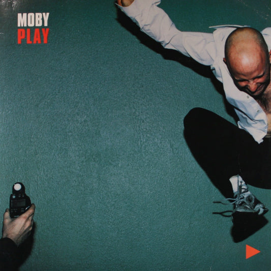 Moby - Play