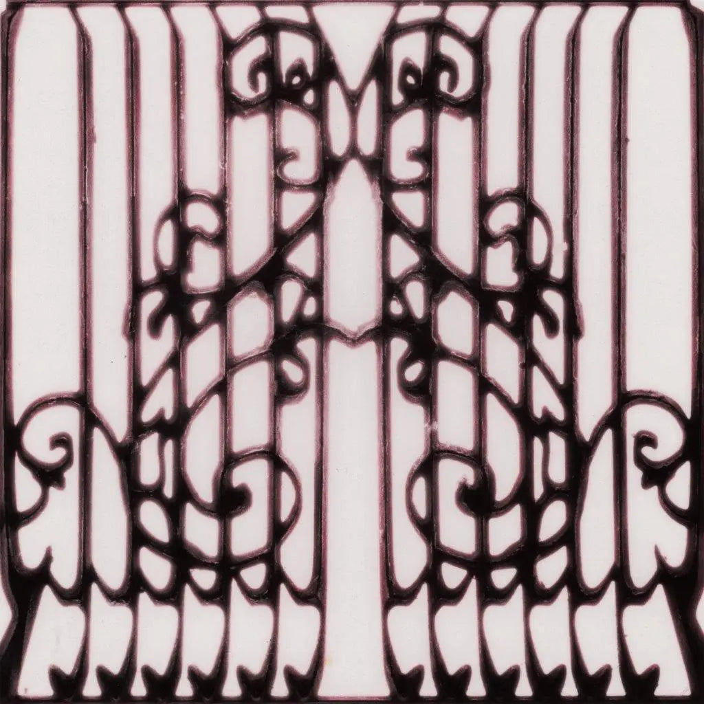 Model/Actriz - Pirouette (Clear)