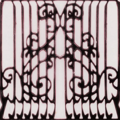Model/Actriz - Pirouette (Clear)