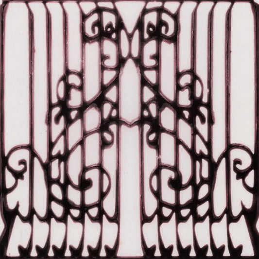 Model/Actriz - Pirouette (Clear)