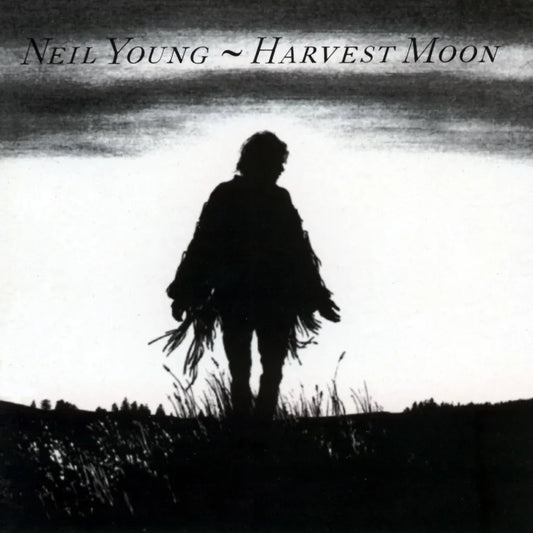 Neil Young Ð Harvest Moon