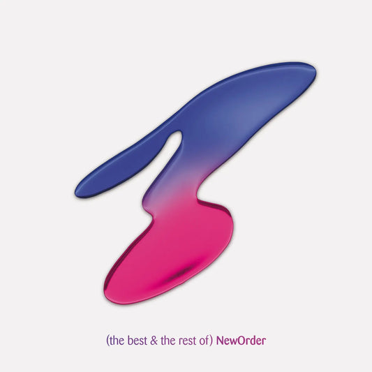 New Order - The Best of New Order