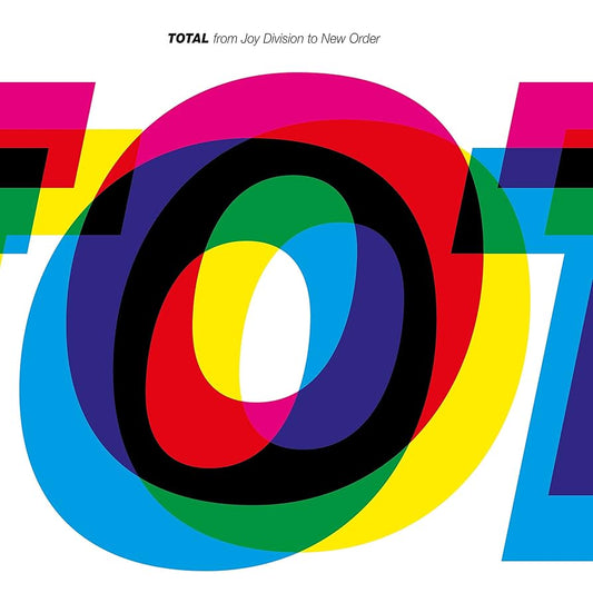 New Order - Total