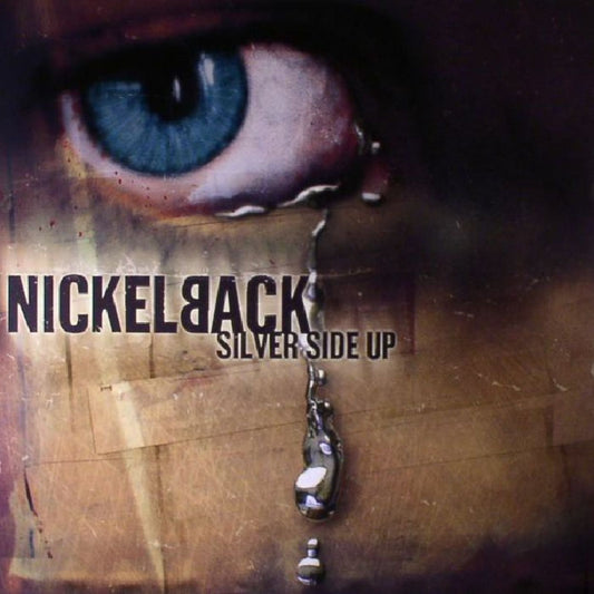 Nickleback - Silver Side Up