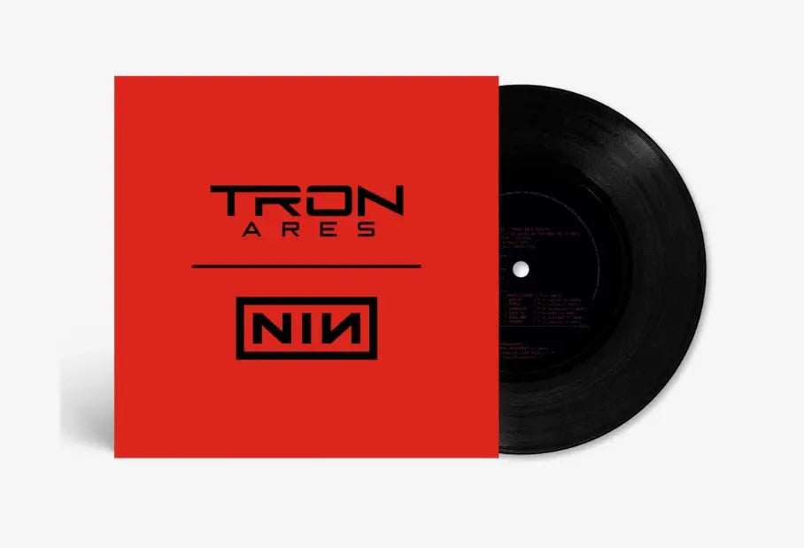 Nine Inch Nails - As Alive As You Need Me To Be