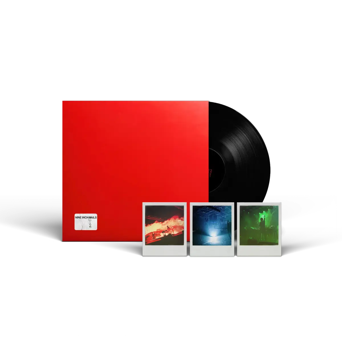 Nine Inch Nails / Boys Noize - Nine Inch Noize