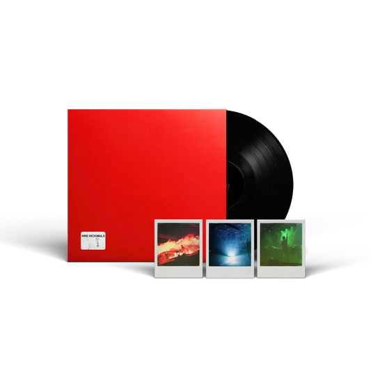 Nine Inch Nails / Boys Noize - Nine Inch Noize