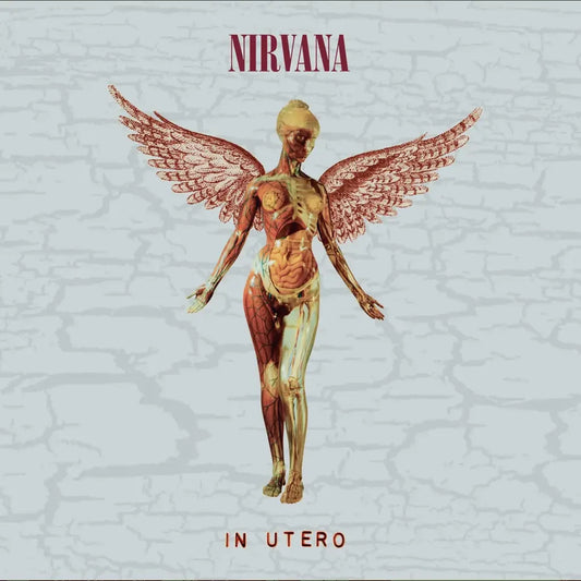 Nirvana - In Utero