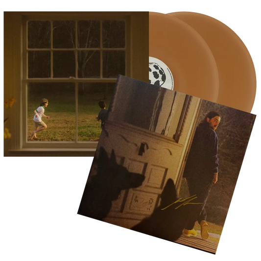 Noah Kahan - The Great Divide