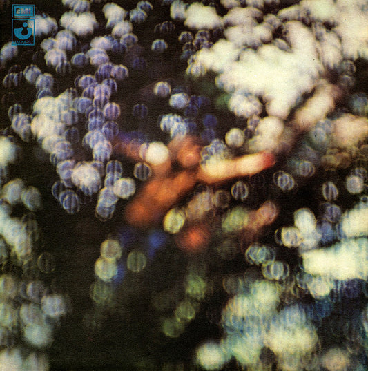 Pink Floyd - Obscured By Clouds