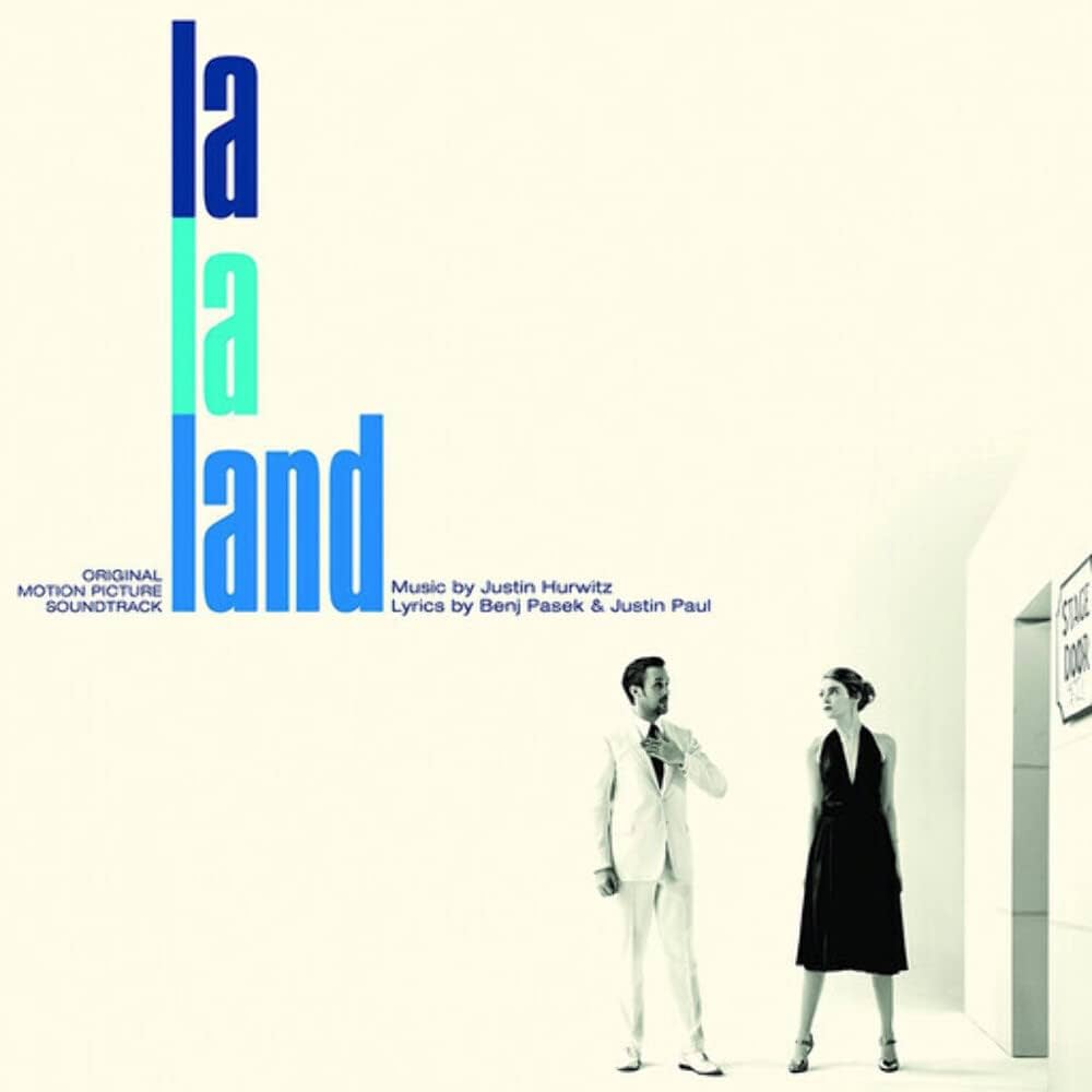 Various - La La Land OST