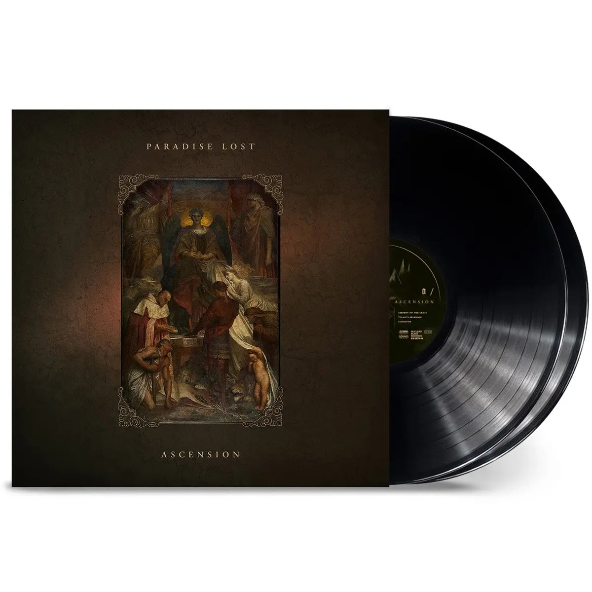 Paradise Lost - Ascension