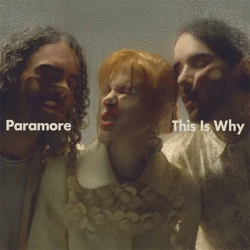 Paramore Ð This Is Why